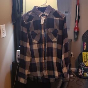 Mens Buttom up Shirt